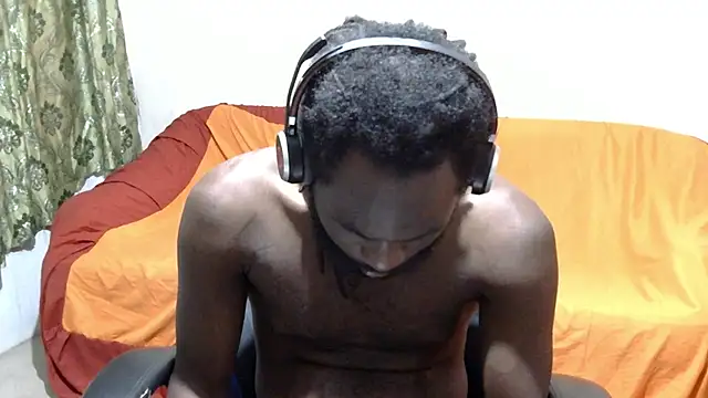Darkkras Live XXX-Chat