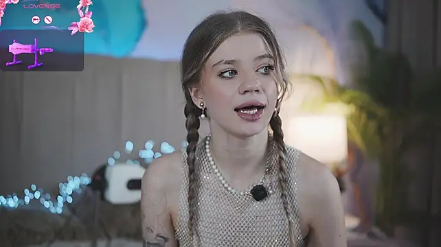 SunnyLay – Live XXX-chat