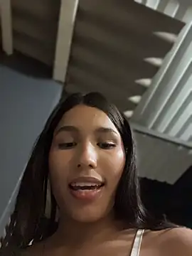 Chat XXX ao vivo de angel_cute19