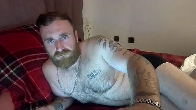 XXX chat uživo modela murphthegurth
