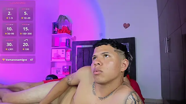 StevenSmith18 live XXX chat