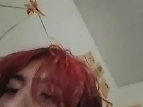 Chat XXX en directo de kiritokun_