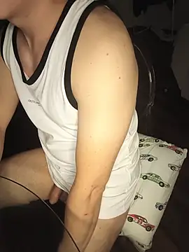 DorianVey's Live XXX Chat
