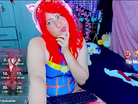 sofiolivares17 라이브 XXX 채팅
