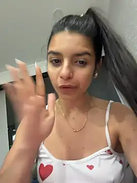 violeta365 Chat XXX in diretta