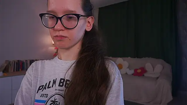Chat +18 de BettyBrowni ao vivo