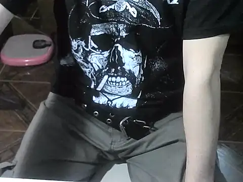 Živý XXX chat OreCam