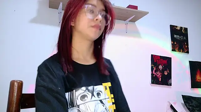 Sarah_Smitt_ 现场XXX聊天