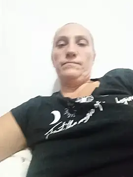 Živý XXX chat MisteryPam