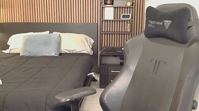 TheNicoRyder Webcamshow
