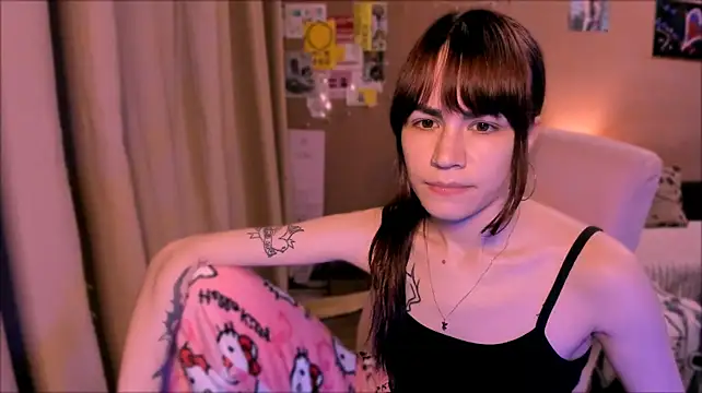 _selectrra – Naživo XXX chat