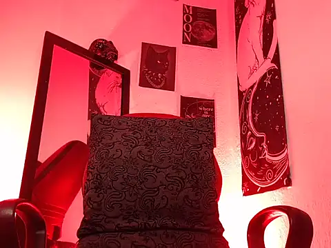 AlecBanne_ Webcam-Show