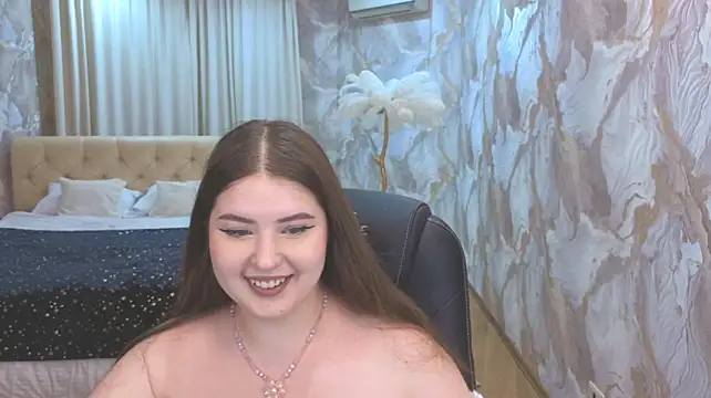PixelGoddess 라이브 XXX 채팅