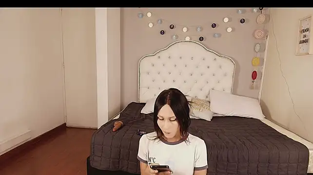 Aleexiiaa's Live XXX Chat