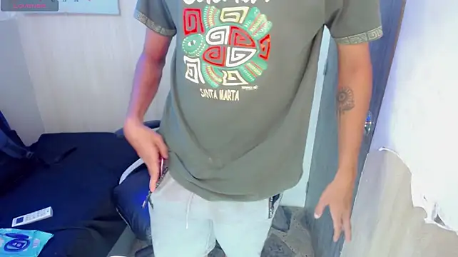 El_flaquito_one: απευθείας συνομιλία ΧΧΧ