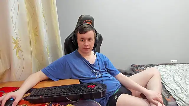 iliaskrislove 라이브 XXX 채팅