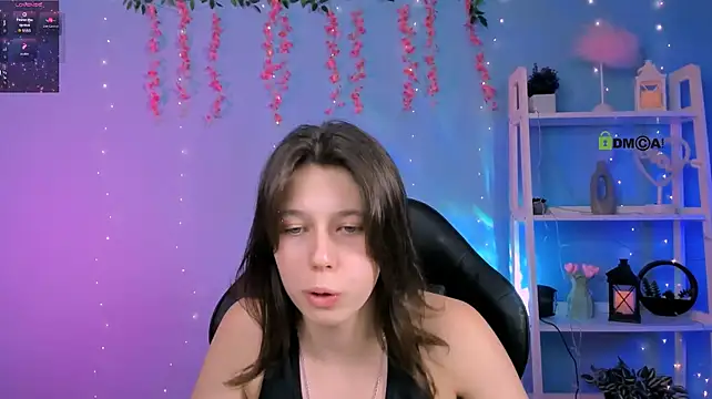 Вебкам-шоу aria_wild_