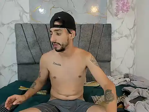 Chat XXX ao vivo de Tayler_ospina_