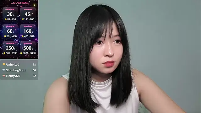 Živý XXX chat -Yuko-