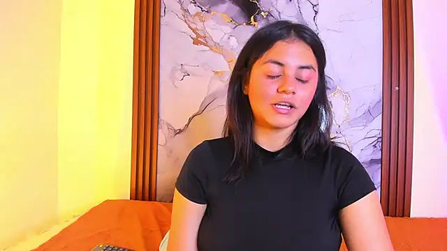 Czat XXX na żywo – Kim_lowel