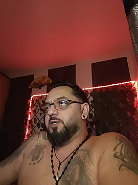 Czat XXX na żywo – mr_wolf46