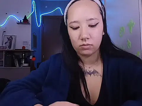 Japabaixinha's Live XXX Chat