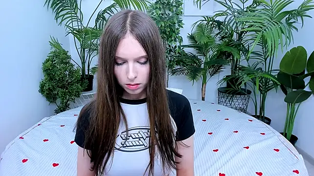 dark_k1tty Chat XXX live