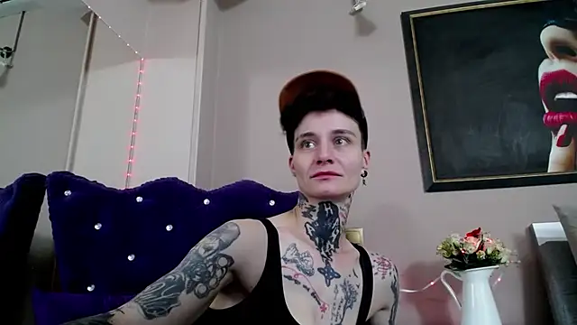 KennyXSX Chat XXX live