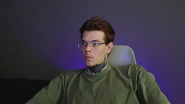Chat XXX en directo de DENIS_HERE
