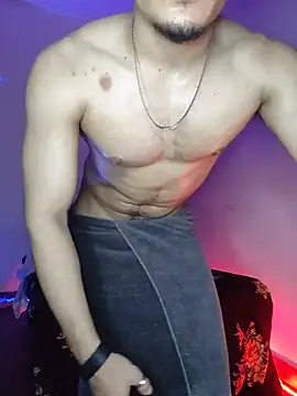 Chat XXX en directo de roxiii_