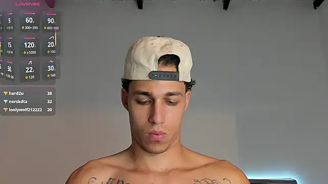 orionblaze69_ Obrolan Langsung XXX