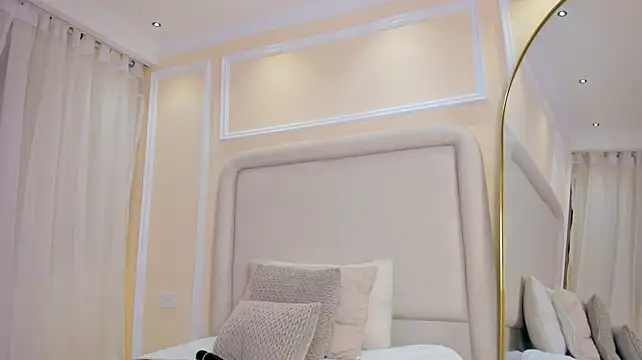 Živý XXX chat KatieBoison