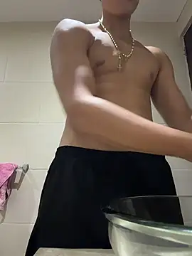Lander_Cruz 라이브 XXX 채팅