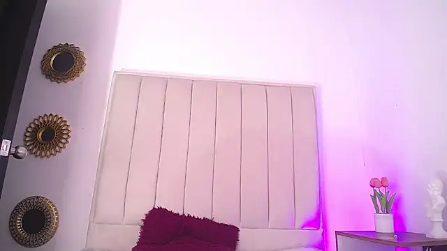 Nessa_sex Live XXX Chat