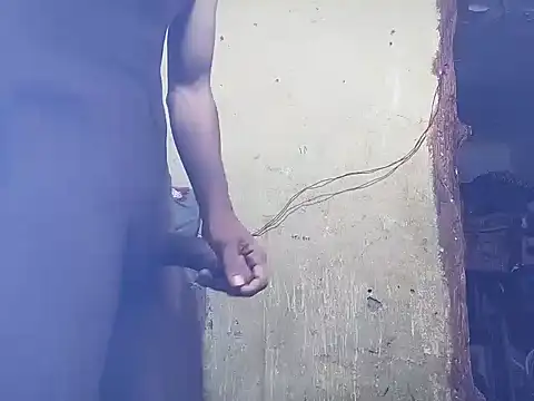 Ntomana_officielle Шоу с уебкамера
