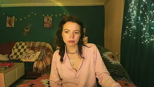 ClancyMorissey – Live XXX-chat