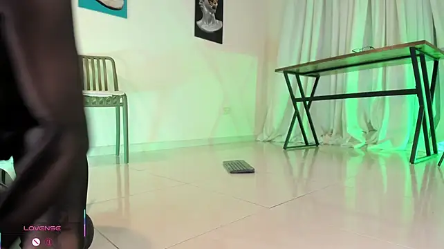ArchieCollins – Naživo XXX chat