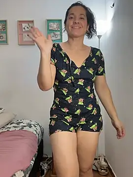 leiablack's Live XXX Chat
