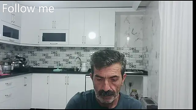 XXX chat uživo modela kobratrk21