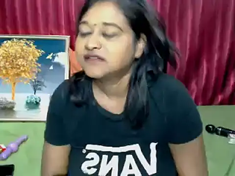 Chatroom XXX en direct de indian_glitter