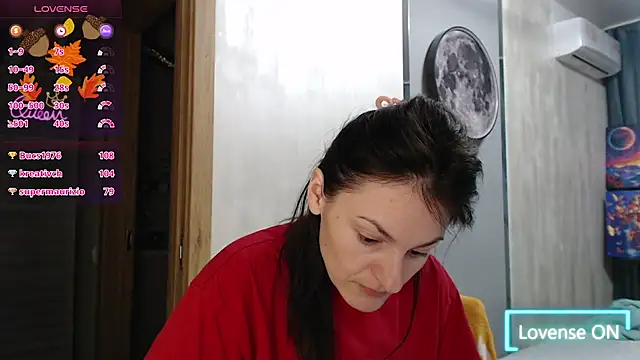 Chatroom XXX en direct de Stacy_Davice