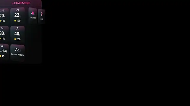 Chat XXX en directo de IreneHabibi