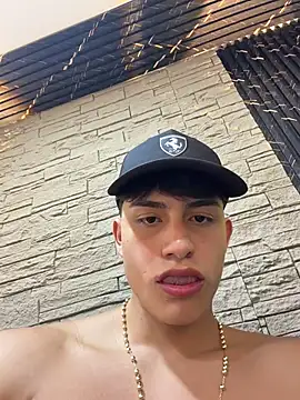 Lander_Cruz – Naživo XXX chat