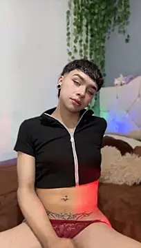 Camilo_X_x Live XXX-Chat