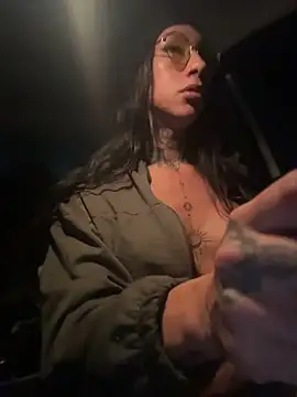 Juana_777のライブXXXチャット