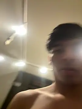 Chat XXX ao vivo de The_Conquer