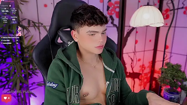 PRINCE_STEVn Live XXX chat