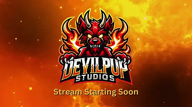 DevilPup75_: απευθείας συνομιλία ΧΧΧ