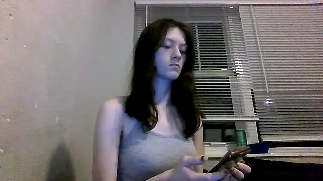 Harleycraft's Live XXX Chat