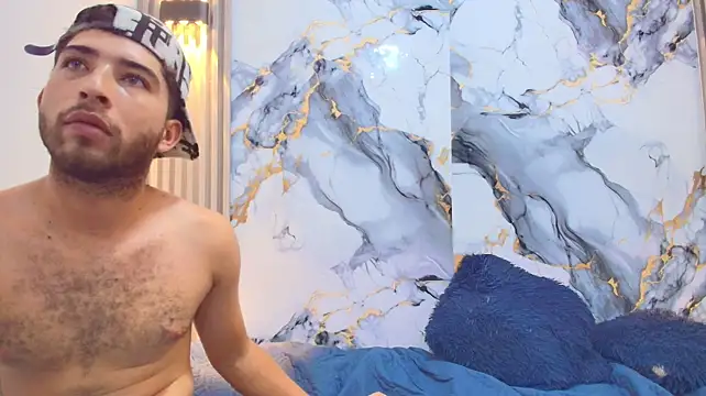 Živý XXX chat Bella_Demian